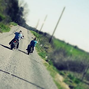 Meet your Posher, Cody